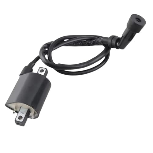 Bobina de encendido contra fallos de arranque en motos XVS 1100 V-Star