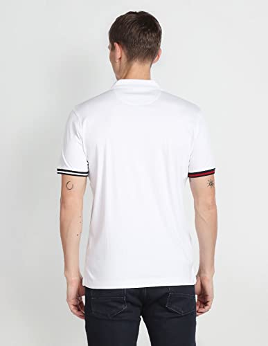 Image of Arrow Men's Regular Fit T-Shirt