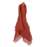 Serviettes de table - serviettes simples et classiques à utiliser aussi bien dans le cadre d'une fête professionnelle que d'une fête à domicile, faciles à utiliser, serviettes réutilisables