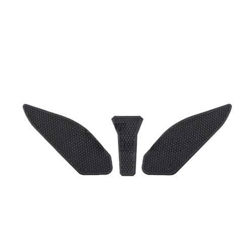 Protection réservoir moto antidérapante latérale pour S1000RR S1000R 19-25