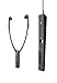 Sennheiser Consumer Audio Sennheiser RS 2000 Digital Wireless Headphone for TV Listening - Black, medium