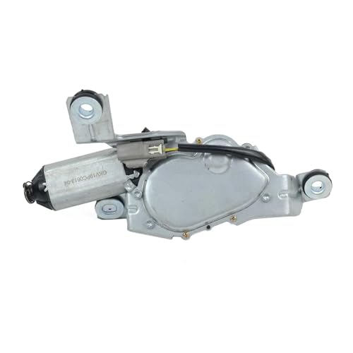 Moteur d'essuie-glace arrière Volvo XC90 MK I SUV OE 8638163 pour balayage optimal