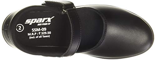 Image of SPARX Womens Ssm009f School Uniform Shoe