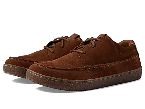 Clarks Men's Hodson Moc Oxford2