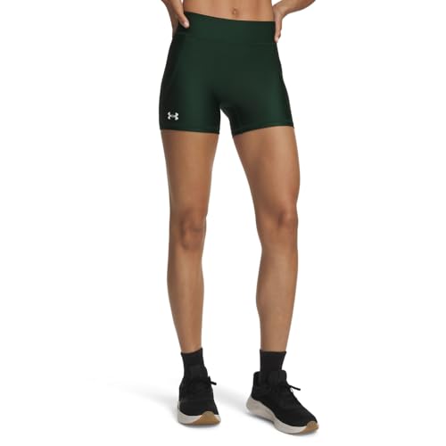 Image of Under Armour Womens Team Shorty 4