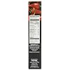 Amore Vegan Chili Pepper Paste In A Tube - Non GMO Certified and Made In Italy (Pack of 6)