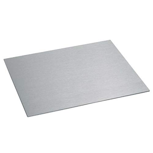 Legrand 088070 referanslı 50mm yükseklikteki döşeme altı buat için inoks kapak