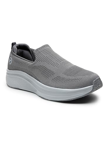 Image of Action | Athleo | WALKER-152 | Breathable | Flexible | Lightweight | Comfortable | Sports | Running Shoes | for Men