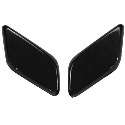 Cache de gicleur de lave-phares haut de gamme pour VW Tiguan 2008-2011 finitions 5N0955109
