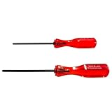 OSTENT クロス＆トライウィング ドライバー オープンツール 任天堂 GBC/GBA/GBASP用