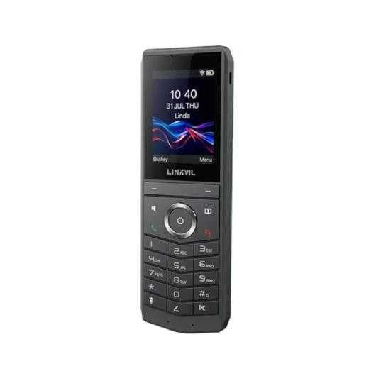 Fanvil Linkvil W620W Terminal WiFi con H.264 miniatura 3