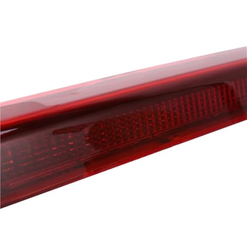 Troisième feu stop Megane Hatchback MK3 2008-2016 feu de freinage arrière