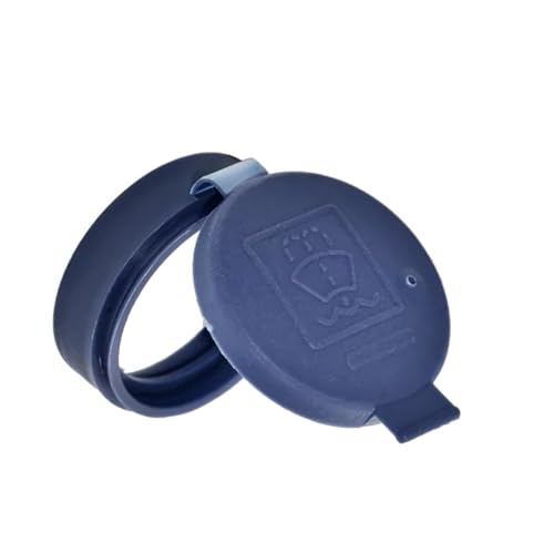Couvercle réservoir lave-glace compatible Alfa Romeo finition robuste