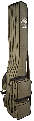 Housse Behr 5515060 Allround pour eviter de casser vos cannes de 150cm