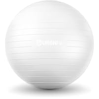 Amazon | ﻿URBNFIT (アーバンフィット) エクササイズボール