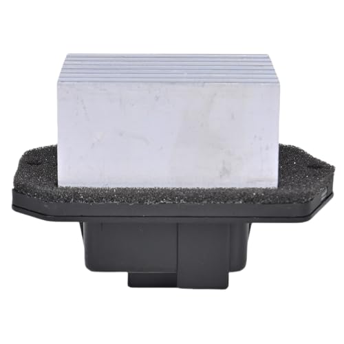 Image of PANNUOSCS HVAC Front Blower Motor Resistor Control Module 79330-SDA-A01 Compatible with 2004 2005 2006 2007 2008 2009 2010 Honda Accord Civic Odyssey Pilot AC Blower Resistor 79330-SFJ-W01 RU705