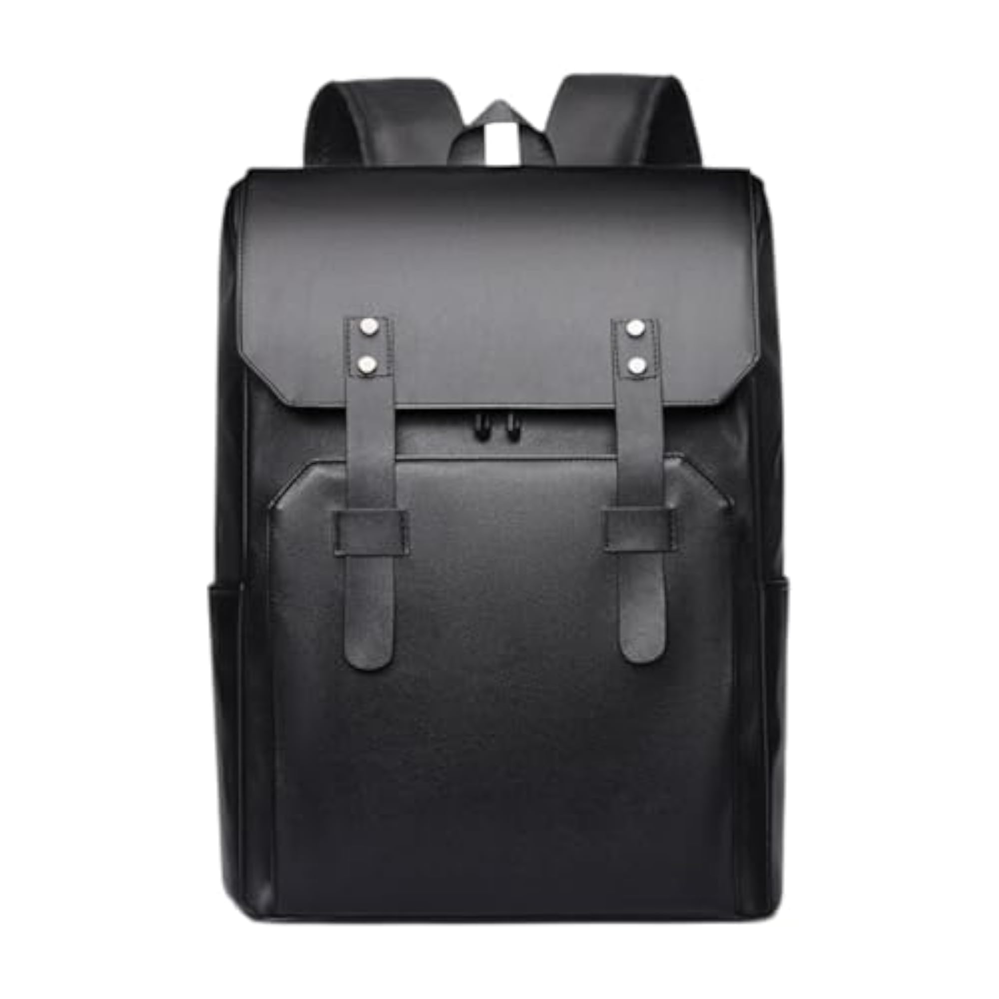 Laptop Backpack Work Bag for Men, Black