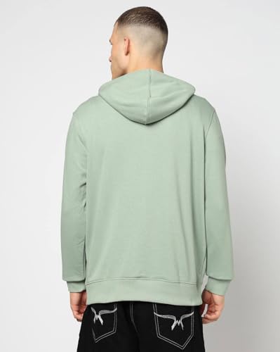 Image of Gap Men Hooded Sweatshirt