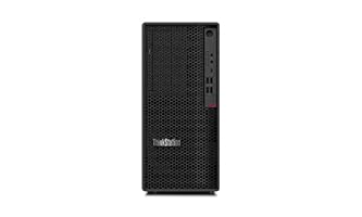 Lenovo ThinkStation P358 5945 Tower AMD Ryzen™ 9 PRO 64 GB DDR4-SDRAM 1000 GB SSD Windows 11 Pro Arbeitsstation Schwarz