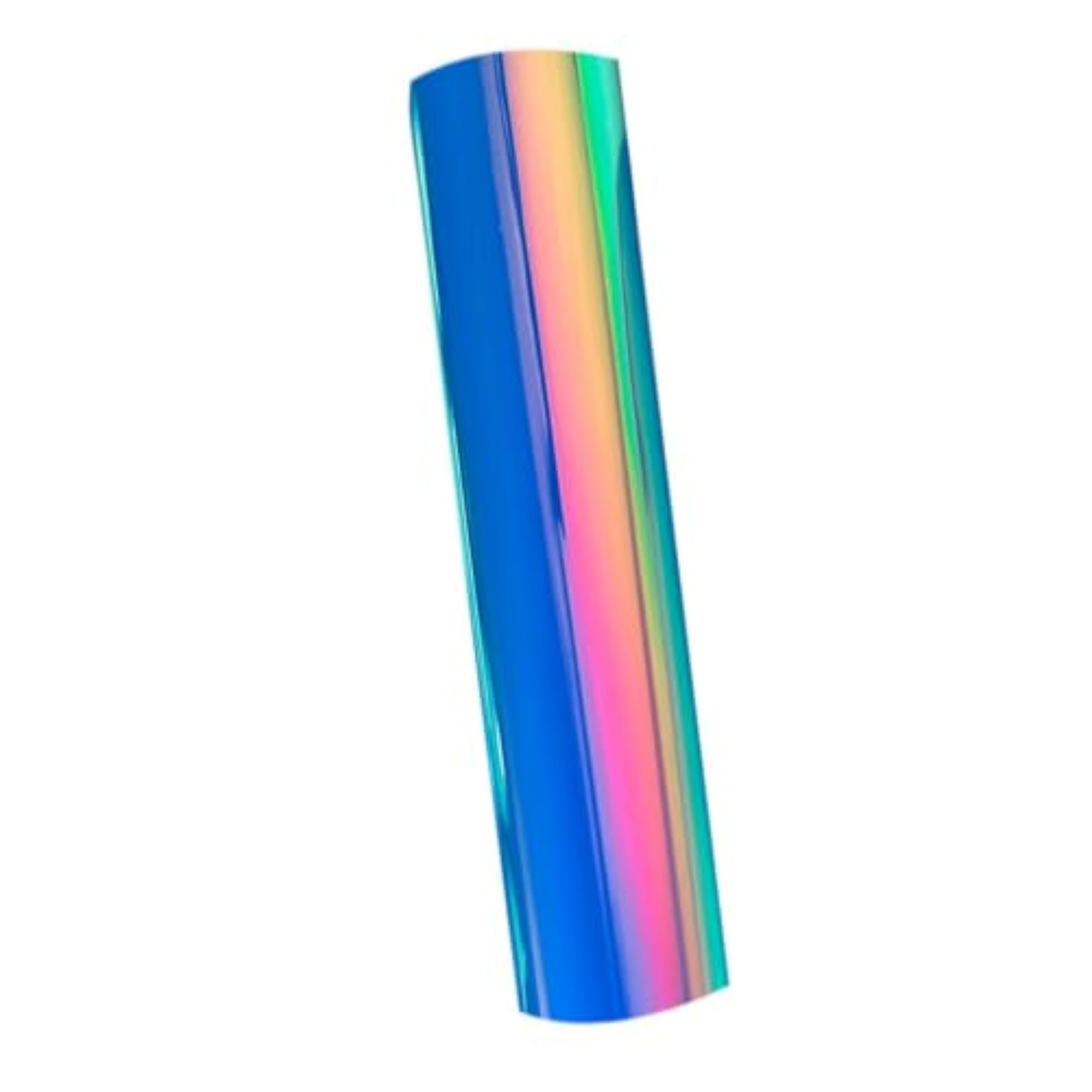 Permanent Vinyl Multifunctional Craft Adhesive Vinyl, Blue Violet
