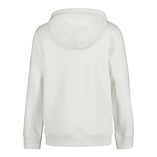 Image of Under Armour Boys' Pullover Hoodie Sweatshirt, Soft & Comfortable Fleece, Outdoor Collection