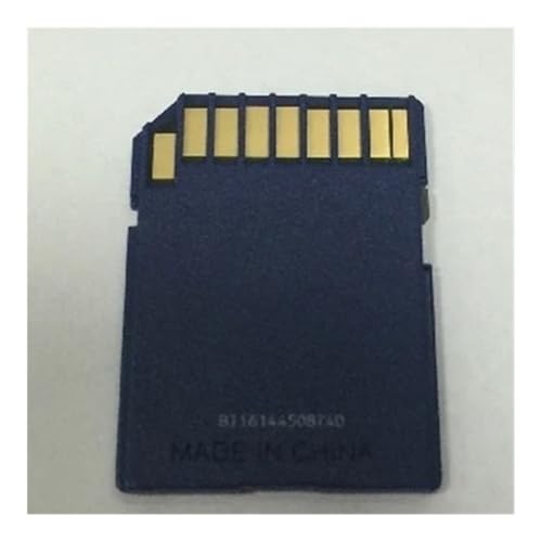 Tarjeta de memoria SD de 16G Sharp MX 2658 3658 5128 firmware copia almacenamiento