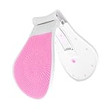 TOYANDONA Buttock Trainer für Damen Leichtes Leg Pressing Equipment Praktisches Hip Training Tool Tragbares Gesäß Workout Gerät Geeignet für Fitnessgeräte Zuhause und Muskelstraffung