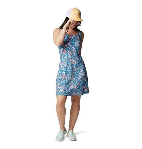 Image of Columbia PFG Freezer III Dress