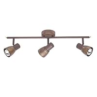 Lampada Sofia BRILLIANT Con 2 Spot Orientabili - Ottone/Alabastro, 2x E14, 40W, Dimmerabile Per LED - Foto 10