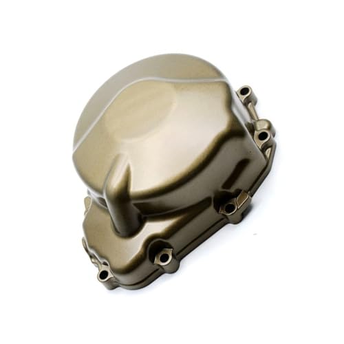 Protector cárter motor CBR 600 F4i tapa de embrague izquierda con junta 2001-2006