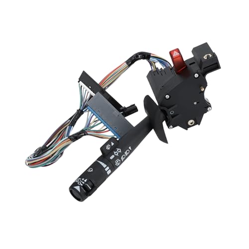 Commutateur de direction Chevrolet C6500 pour réparer les clignotants de camion