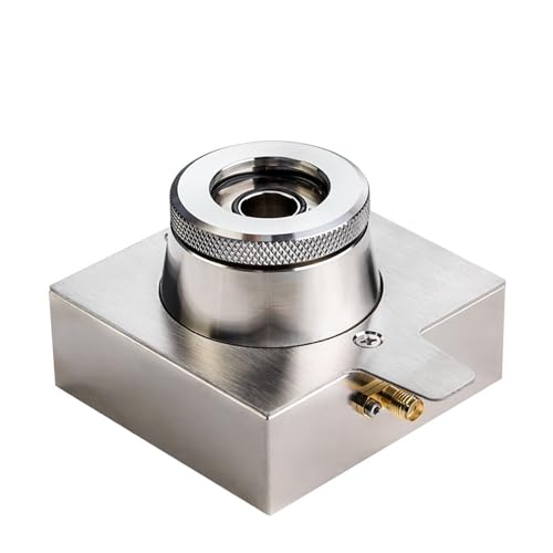 Nozzle Connector Sensing Parts Ceramic Connector for WSX Fiber Laser Cutting Head KC13 KC15 Metal Cutting Machine