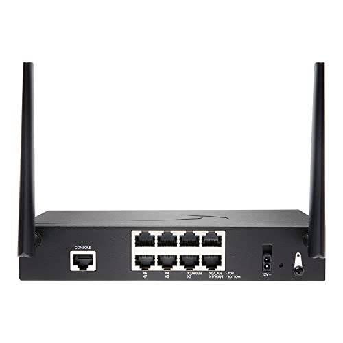 Sonicwall 02-SSC-2823 Next-Generation Firewall thumb #3