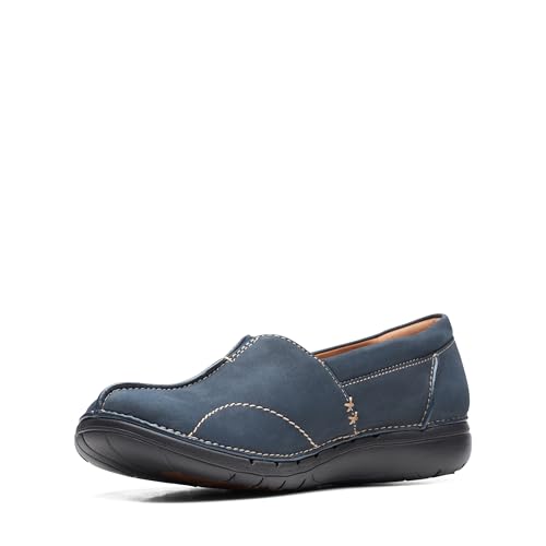 Image of Clarks Womens Loafers