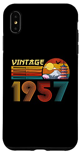 69�΂̒a���� 69�� �j�� ���� ���g�� ���B���e�[�W 1957 ���{ �X�}�z�P�[�X iPhone XS Max �p