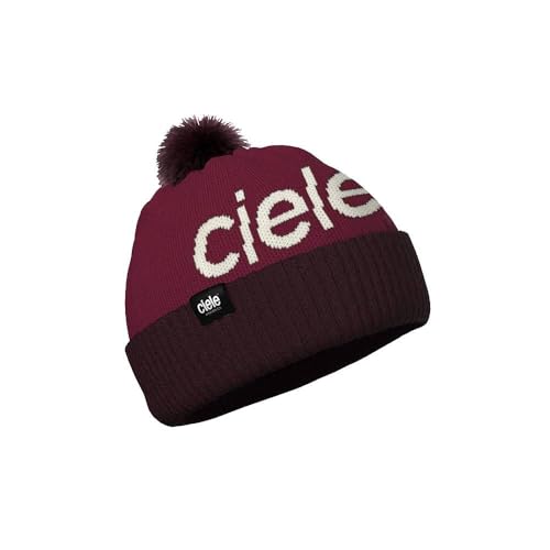 Bonnet Ciele CLXCBeanie Century Chêne Rouge taille unique pour le running et l'hiver