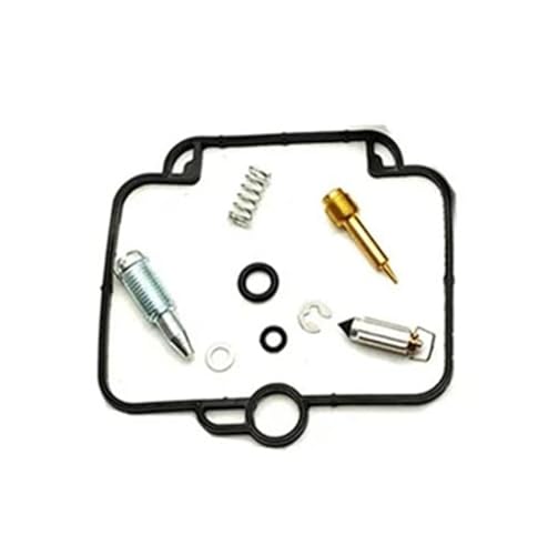 Evita tirones con el kit de reparación de carburador para Triumph Thunderbird de 1996 a 2003 2