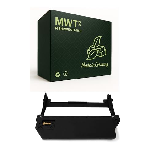 Tambour Xerox Phaser 3260 compatible Mehrwegtoner pour des textes ultra nets