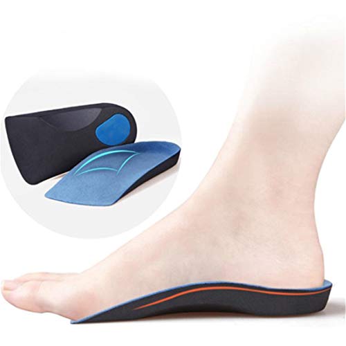 KLUMA インソール 扁平足 O脚矯正 足底筋膜炎 衝撃吸収 疲労軽減 滑り止め 通気 消臭 抗菌 中敷き スポーツ