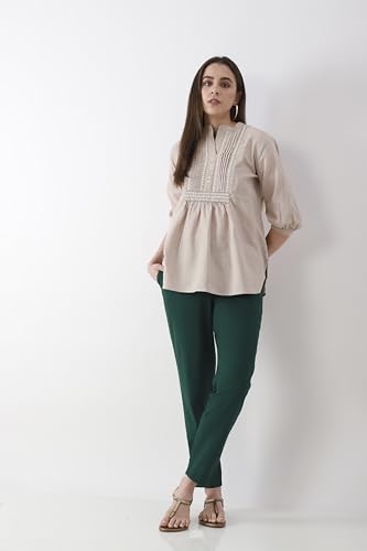 Image of BIBA Women Pants