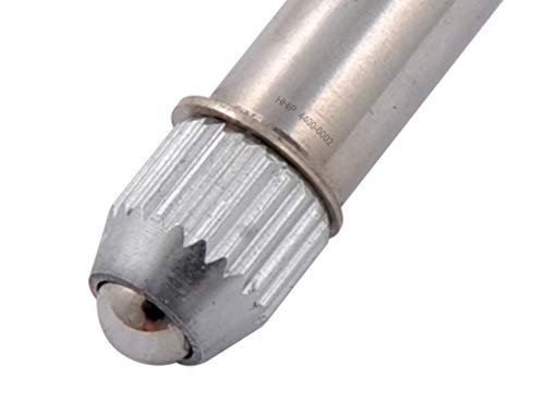Indicateur à cadran HHIP graduation 0.01 pouce avec boîtier standard AGD Groupe 2 robuste