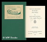 Fire! The Fifties (Old San Francisco #2) 3937706046 Book Cover