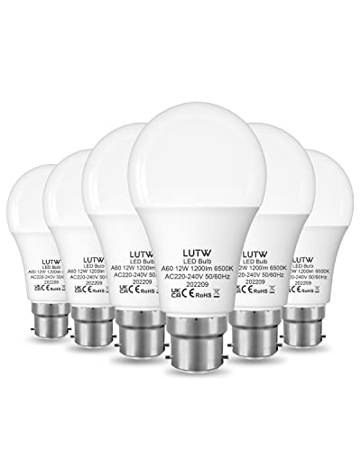 led light bulbs