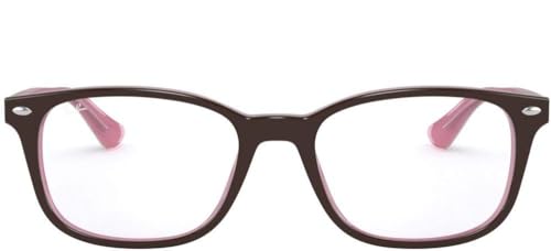 Image of Ray-Ban Unisex Rx5375 Square Prescription Eyewear Frames