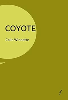 Paperback Coyote Book