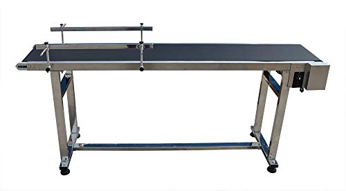 Industrial conveyor system FlexLink