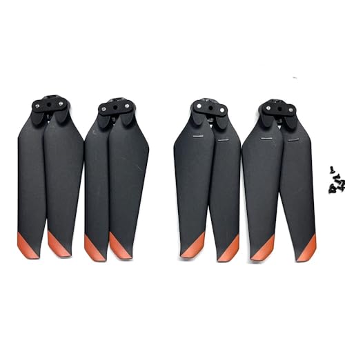 Hélice de rechange pour drone SG909MAX pour réparer les pales cassées après un choc