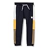 Noppies baby-jongens Broek B Pants Regular Fit Sweat-track Tebworth