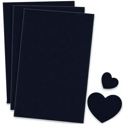 YISCOKO 3 parches de reparación de plumón azul marino (tamaño: 20 x 15 cm), parches autoadhesivos impermeables autoadhesivos, un parche, impermeable, ligero, para rasgaduras de chaqueta de plumón