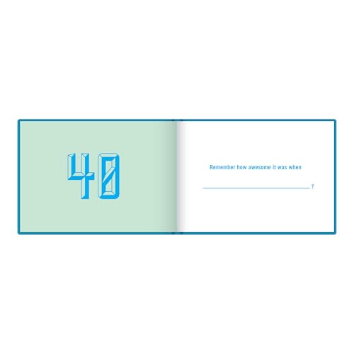 Image of Knock Knock Why You`Re So Awesome (Fill-In-The-Blank Journal), 112 Pages